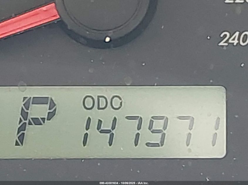 2009 Toyota Corolla Le VIN: JTDBL40E299083989 Lot: 43381634