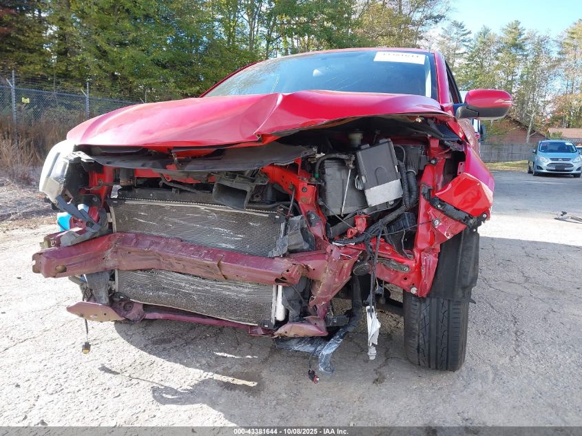 2018 Honda Hr-V Ex VIN: 3CZRU6H50JM729459 Lot: 43381644