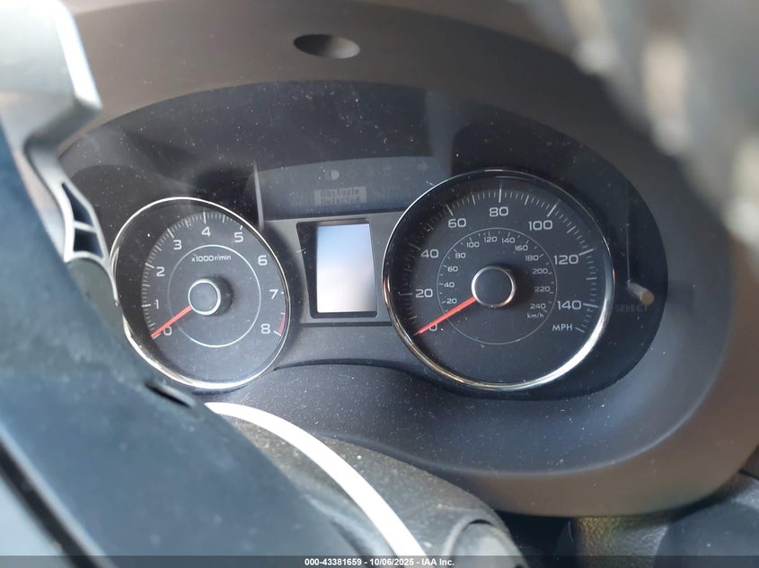 2016 SUBARU FORESTER 2.0XT TOURING JF2SJGXC1GH483767