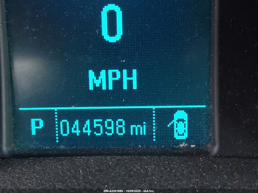 2015 Buick Encore VIN: KL4CJESB6FB206811 Lot: 43381668