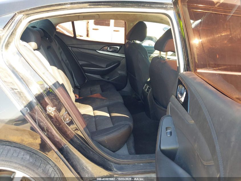 2016 Nissan Maxima 3.5 S VIN: 1N4AA6APXGC421867 Lot: 43381682