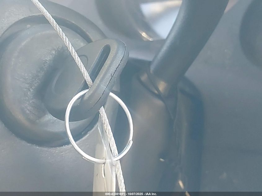 2007 Chevrolet Tahoe Lt VIN: 1GNFC13097J369356 Lot: 43381691