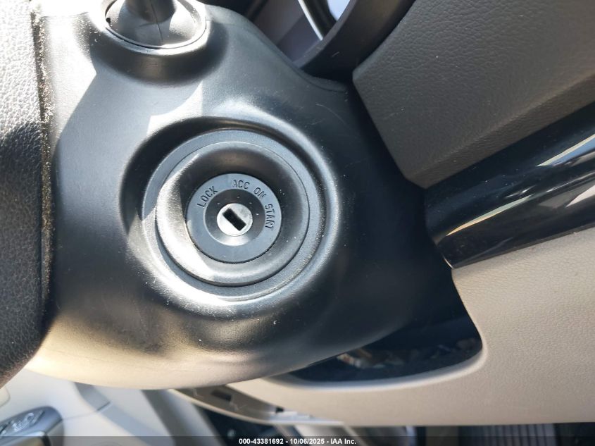 2015 Kia Sedona Lx VIN: KNDMB5C16F6073070 Lot: 43381692