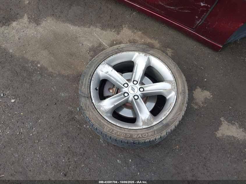 2018 Dodge Charger R/T Rwd VIN: 2C3CDXCT1JH128720 Lot: 43381704