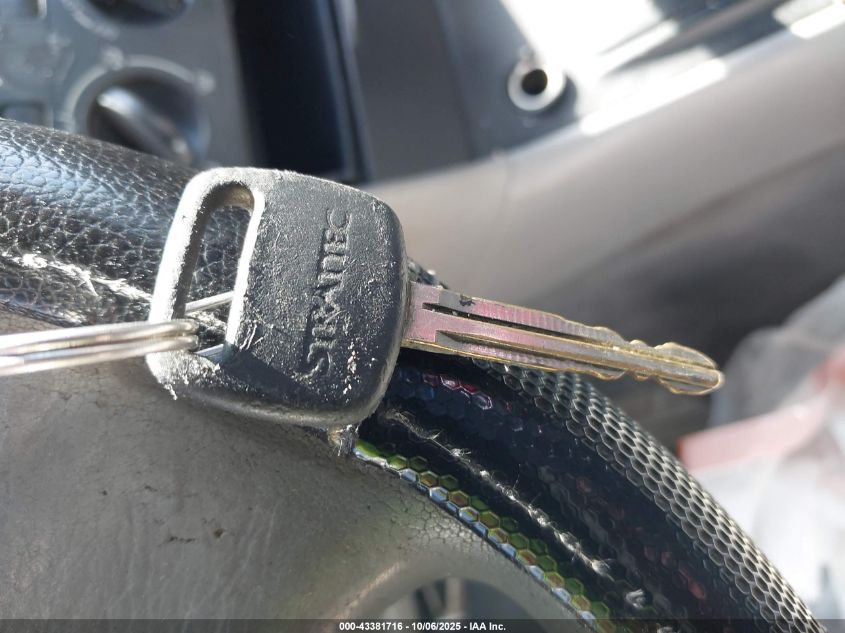 2003 Toyota Corolla Ce VIN: JTDBR32E732008985 Lot: 43381716