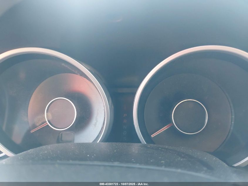 2012 Acura Tl 3.5 VIN: 19UUA8F21CA002622 Lot: 43381723