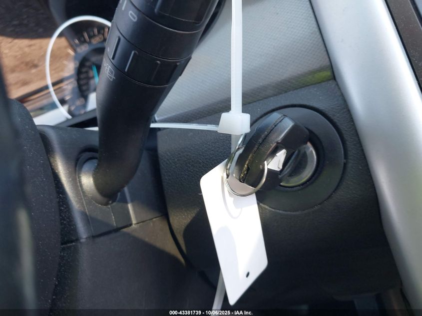 2012 Ford Edge Sel VIN: 2FMDK4JC7CBA85851 Lot: 43381739