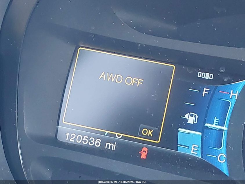 2012 Ford Edge Sel VIN: 2FMDK4JC7CBA85851 Lot: 43381739