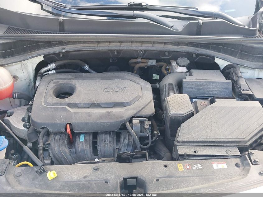 2022 Kia Sportage Lx VIN: KNDPM3AC4N7948736 Lot: 43381740