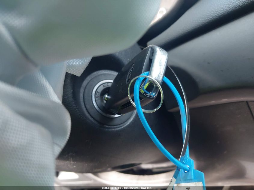 2022 Kia Sportage Lx VIN: KNDPM3AC4N7948736 Lot: 43381740