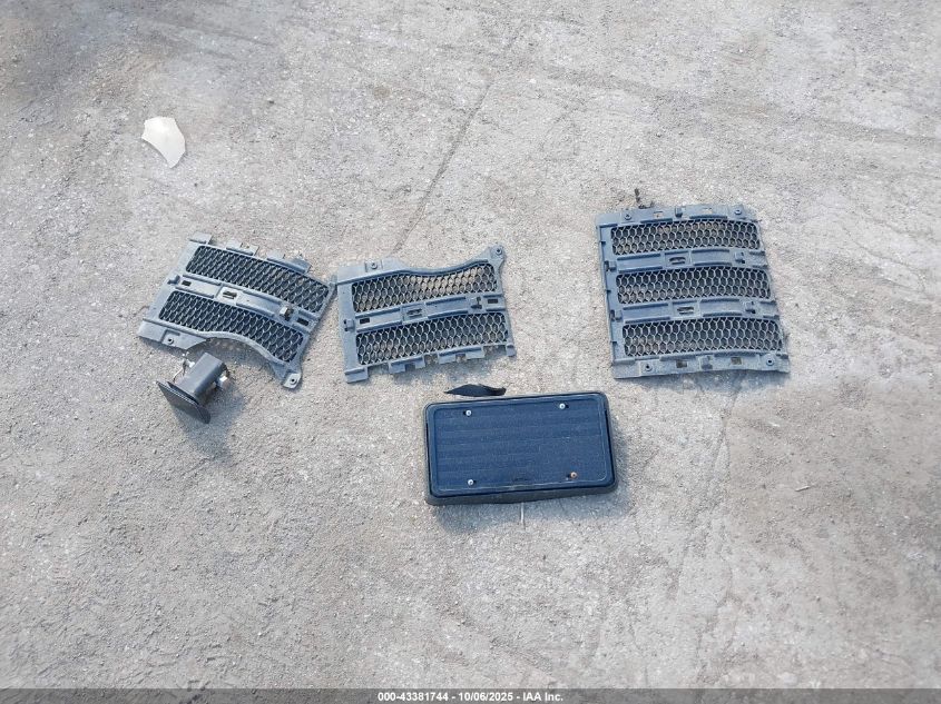 2020 Jeep Wrangler Unlimited Rubicon Recon 4X4 VIN: 1C4HJXFN4LW339289 Lot: 43381744