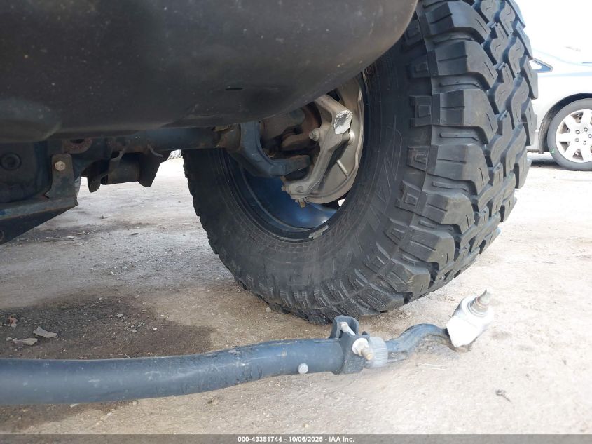 2020 Jeep Wrangler Unlimited Rubicon Recon 4X4 VIN: 1C4HJXFN4LW339289 Lot: 43381744