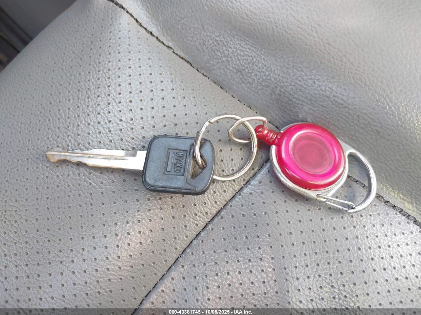 2010 Ford E-350 Cutaway VIN: 1FDWE3FL3ADA29979 Lot: 43381745