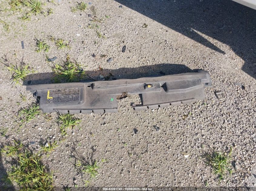 2010 Ford E-350 Cutaway VIN: 1FDWE3FL3ADA29979 Lot: 43381745