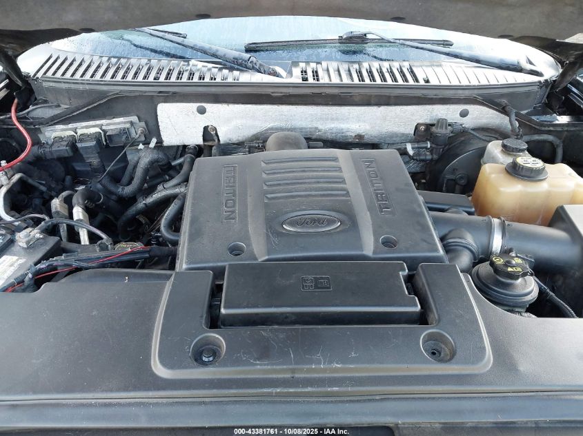 2007 Ford Expedition Limited VIN: 1FMFU20547LA52337 Lot: 43381761