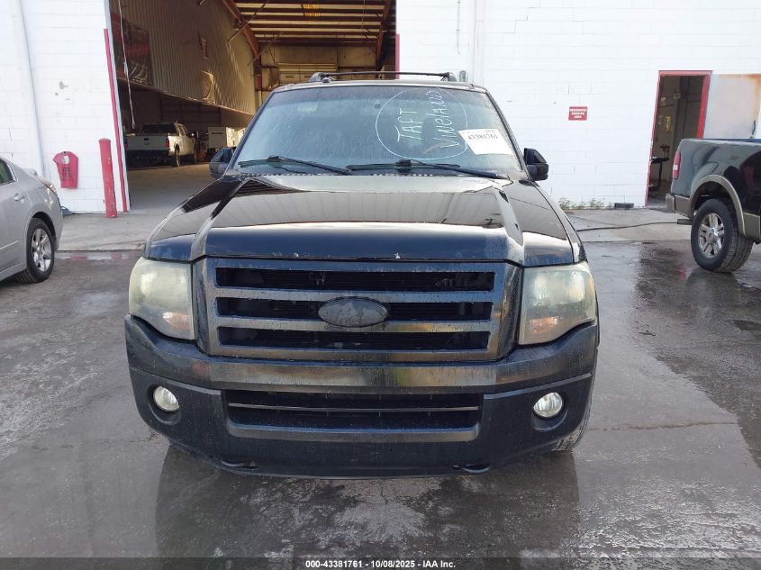 2007 Ford Expedition Limited VIN: 1FMFU20547LA52337 Lot: 43381761