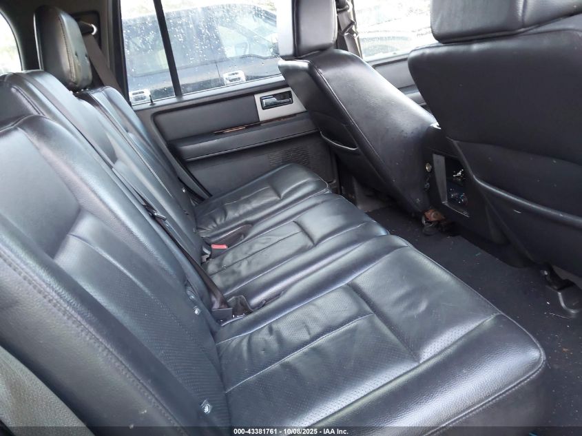 2007 Ford Expedition Limited VIN: 1FMFU20547LA52337 Lot: 43381761