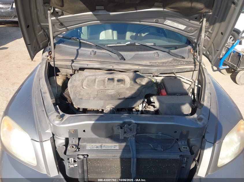 2006 Chevrolet Hhr Lt VIN: 3GNDA23P46S633614 Lot: 43381763