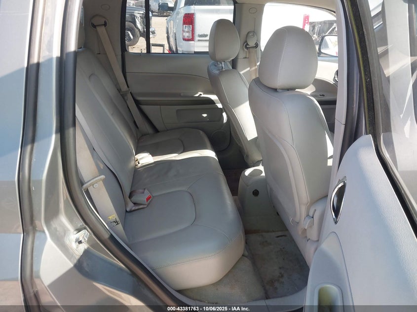 2006 Chevrolet Hhr Lt VIN: 3GNDA23P46S633614 Lot: 43381763