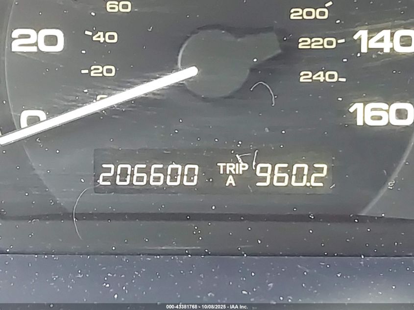 2007 Honda Accord 2.4 Ex VIN: 1HGCM56867A059653 Lot: 43381768