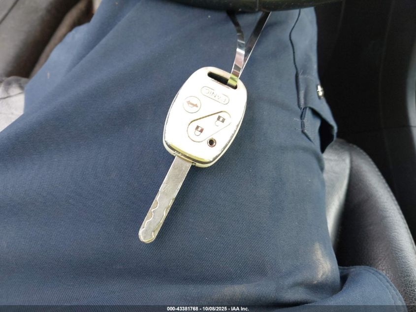 2007 Honda Accord 2.4 Ex VIN: 1HGCM56867A059653 Lot: 43381768