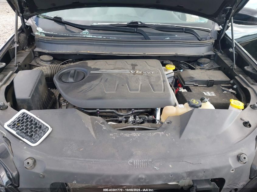 2022 Jeep Cherokee Limited 4X4 VIN: 1C4PJMDX5ND514565 Lot: 43381770