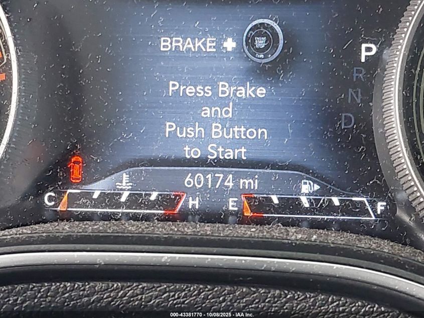 2022 Jeep Cherokee Limited 4X4 VIN: 1C4PJMDX5ND514565 Lot: 43381770