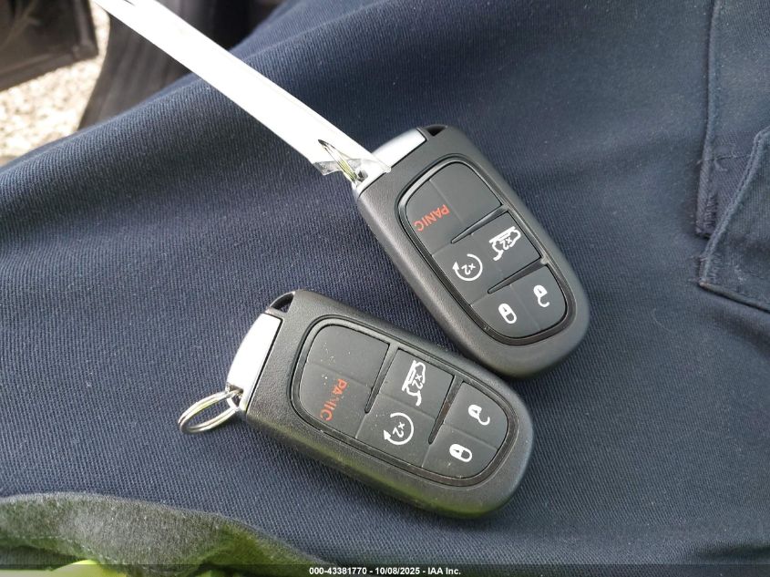 2022 Jeep Cherokee Limited 4X4 VIN: 1C4PJMDX5ND514565 Lot: 43381770