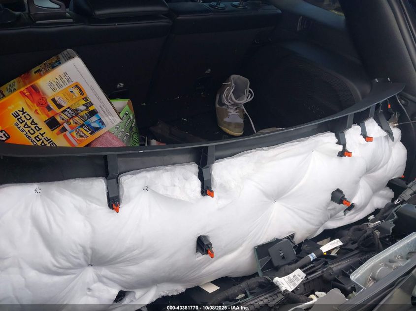 2022 Jeep Cherokee Limited 4X4 VIN: 1C4PJMDX5ND514565 Lot: 43381770