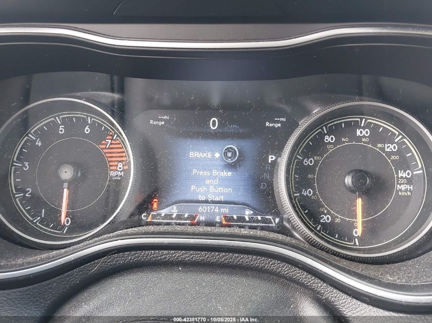 2022 Jeep Cherokee Limited 4X4 VIN: 1C4PJMDX5ND514565 Lot: 43381770