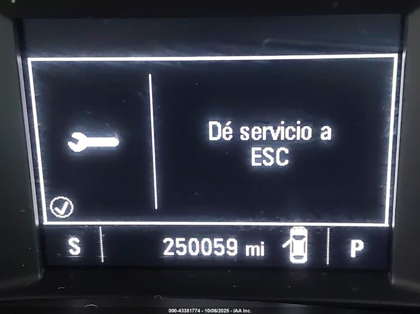 2018 Chevrolet Equinox Lt VIN: 2GNAXJEV4J6197183 Lot: 43381774