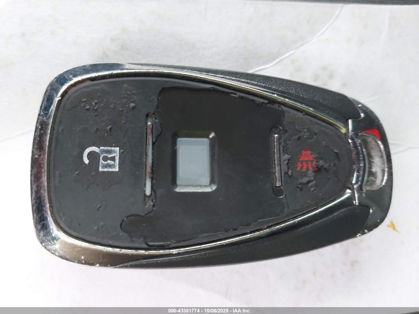 2018 Chevrolet Equinox Lt VIN: 2GNAXJEV4J6197183 Lot: 43381774