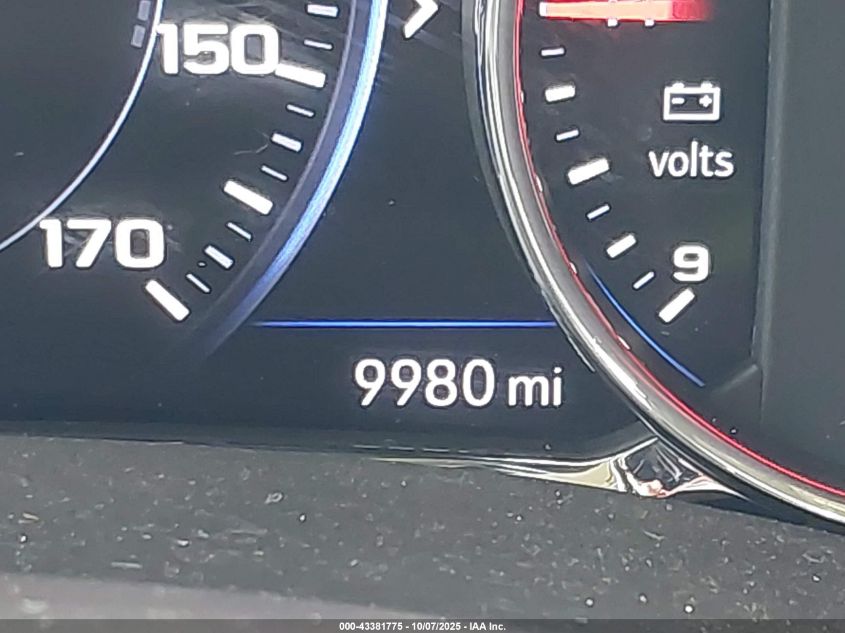 2024 GMC Terrain Awd Denali VIN: 3GKALXEG8RL280801 Lot: 43381775