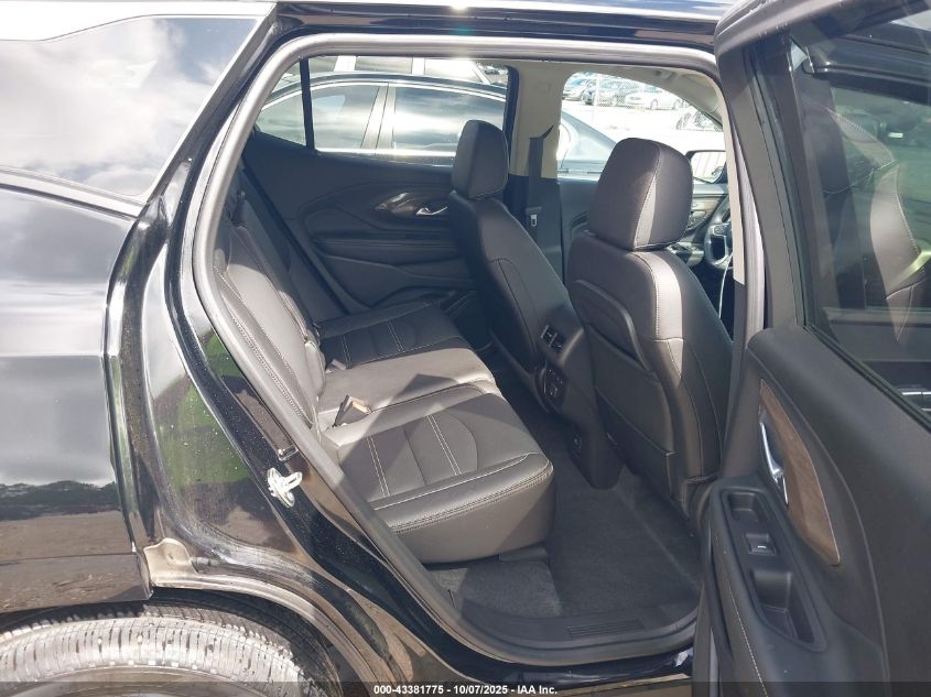 2024 GMC Terrain Awd Denali VIN: 3GKALXEG8RL280801 Lot: 43381775