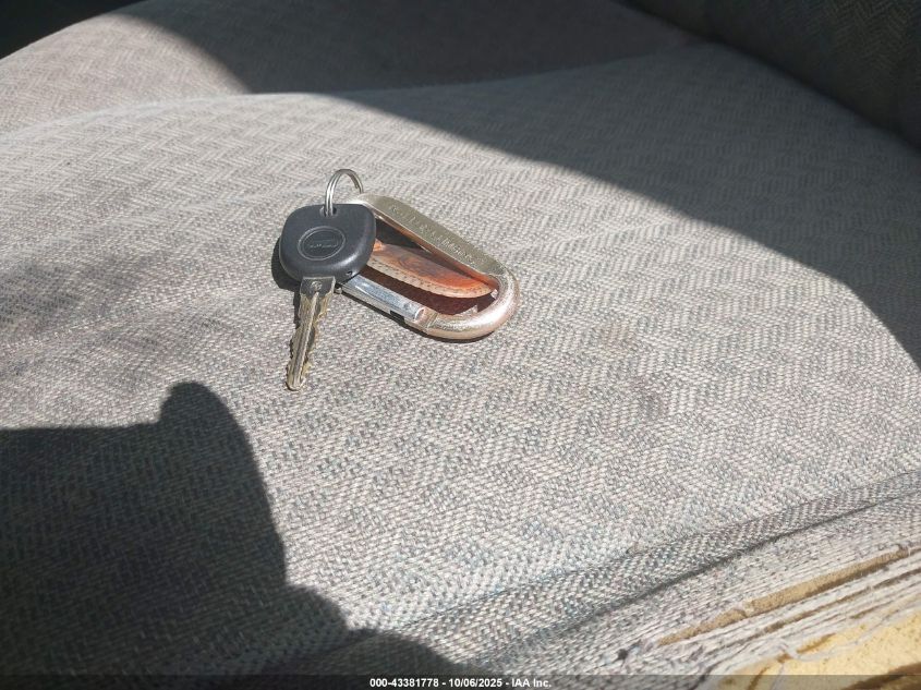 2013 Chevrolet Express Cutaway 3500 VIN: 1GB3G3CG5D1163069 Lot: 43381778