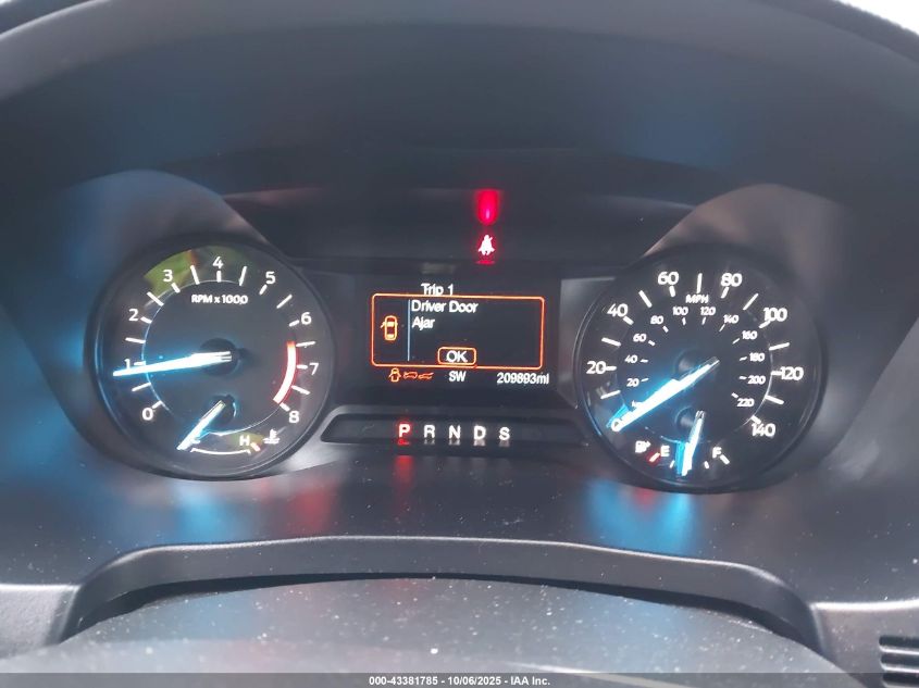 2018 Ford Explorer Xlt VIN: 1FM5K7D83JGB59950 Lot: 43381785