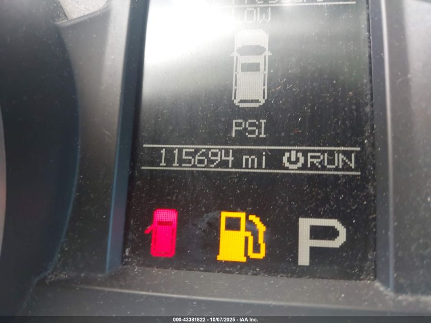 2011 Jeep Grand Cherokee Laredo VIN: 1J4RS4GG2BC745839 Lot: 43381822