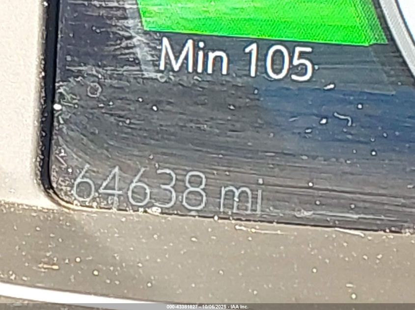 2018 Chevrolet Bolt Ev Premier VIN: 1G1FX6S06J4115274 Lot: 43381827