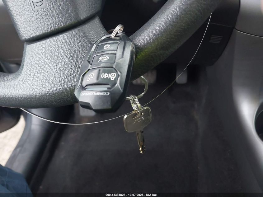 2006 Toyota Rav4 Sport VIN: JTMBD32V066003722 Lot: 43381828