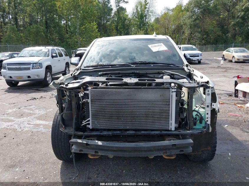 2015 Chevrolet Tahoe Lt VIN: 1GNSCBKC9FR725983 Lot: 43381837