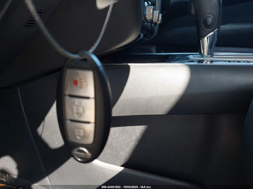 2013 Nissan Pathfinder Sv VIN: 5N1AR2MN1DC654520 Lot: 43381852