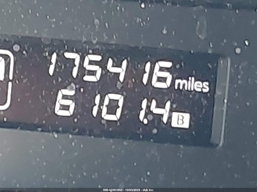 2013 Nissan Pathfinder Sv VIN: 5N1AR2MN1DC654520 Lot: 43381852