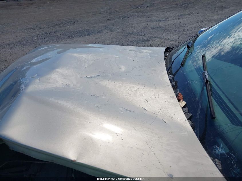 2008 Mercury Grand Marquis Ls VIN: 2MEHM75V88X603813 Lot: 43381859