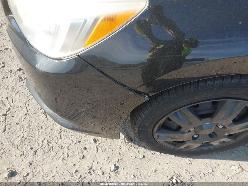 2015 Subaru Legacy 2.5I VIN: 4S3BNAA65F3002644 Lot: 43381863