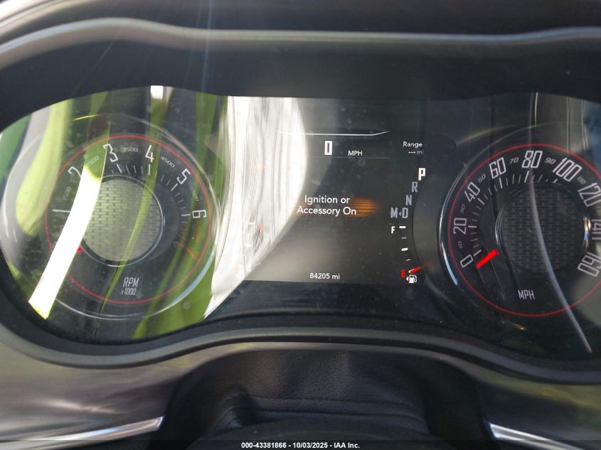 2018 Dodge Challenger Sxt Plus VIN: 2C3CDZAG8JH297117 Lot: 43381866