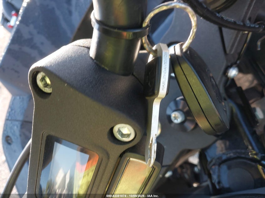 2022 Harley-Davidson Fxlrst VIN: 1HD1YXZ19NB051766 Lot: 43381874