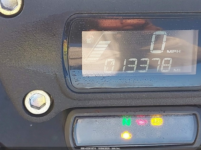 2022 Harley-Davidson Fxlrst VIN: 1HD1YXZ19NB051766 Lot: 43381874