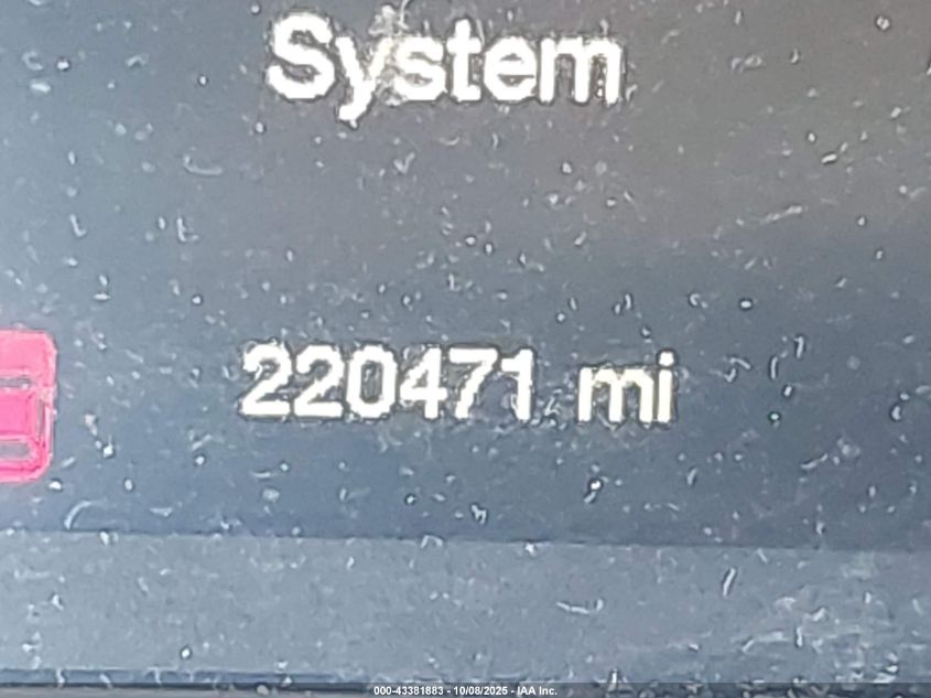 2015 Chrysler 200 Limited VIN: 1C3CCCAB7FN526518 Lot: 43381883