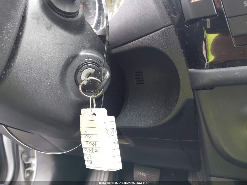 2014 Toyota Corolla L VIN: 2T1BURHE0EC008159 Lot: 43381895