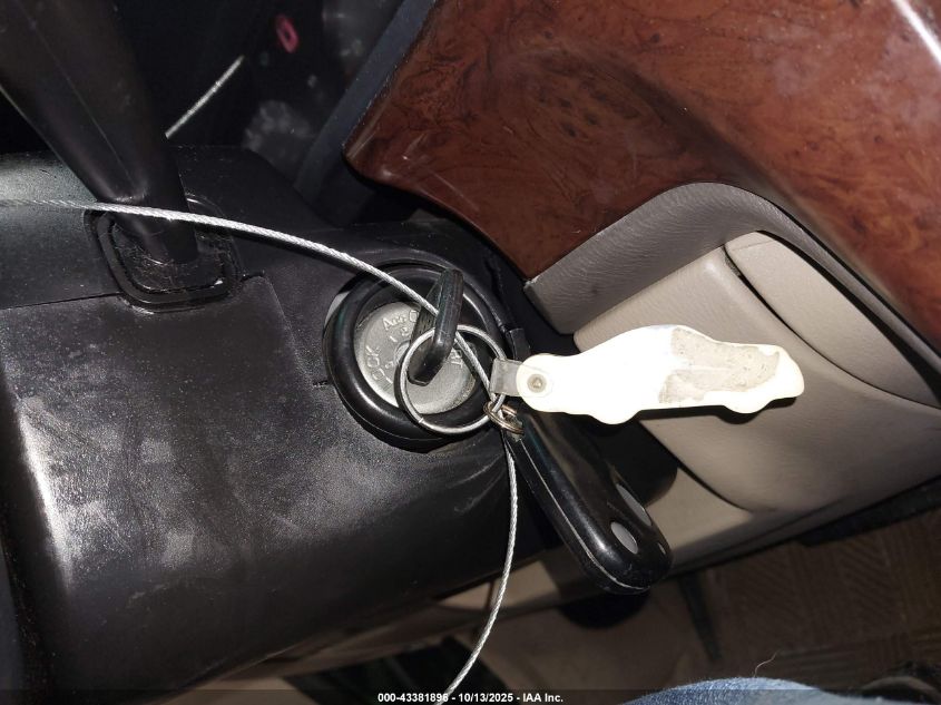 2000 Subaru Outback VIN: 4S3BH6752Y7662221 Lot: 43381896